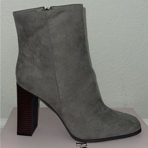 JustFab Bootie
